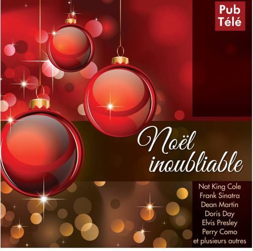 Noel Innoubliable / Various Can - Noel Innoubliable / Various [CD]