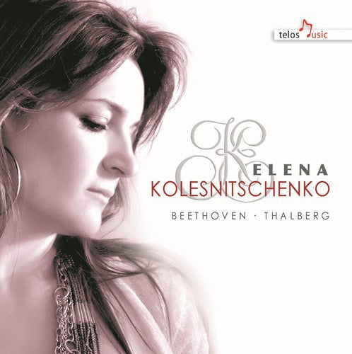 Beethoven / Thalberg / Kolesnitschenko - Works for Piano [CD]