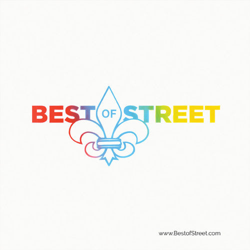 Best Of Street New Orleans V1 / Various - Best of Street: New Orleans V1 / Various [CD]