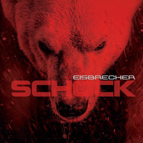 Eisbrecher - Schock [CD]