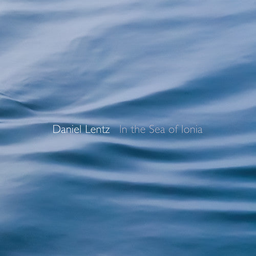 Lentz / Aron Kallay - In the Sea of Ionia [CD]