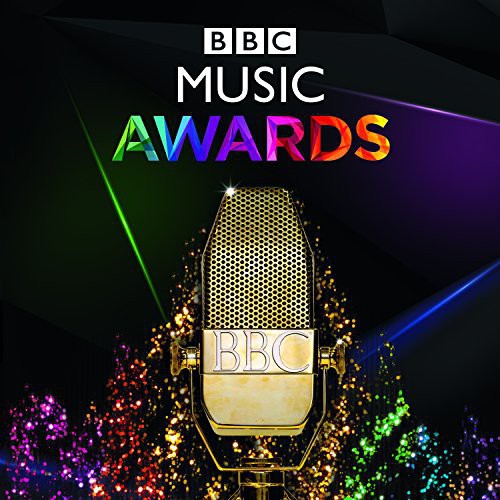 Bbc Music Awards / Various Uk - BBC Music Awards / Various [CD]