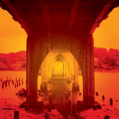 Ravenna Colt - Terminal Current [CD]