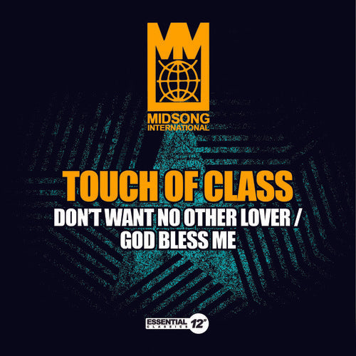 Touch Of Class - Don't Want No Other Lover / God Bless Me [CD]