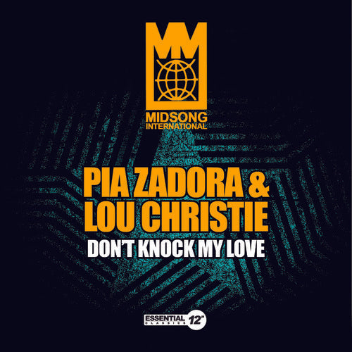 Lou Christie - Don't Knock My Love [CD]