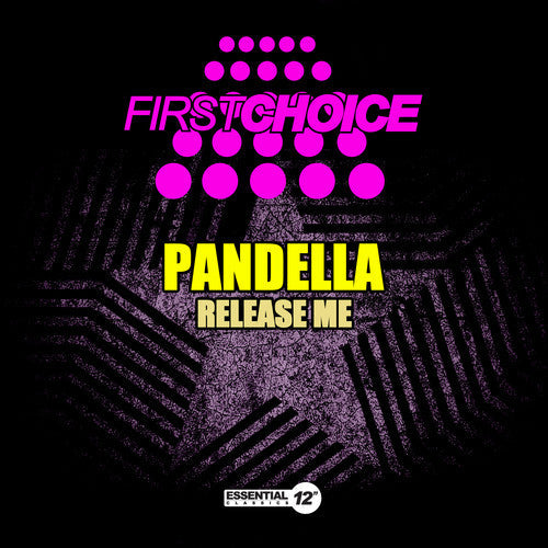 Pandella - Release Me [CD]