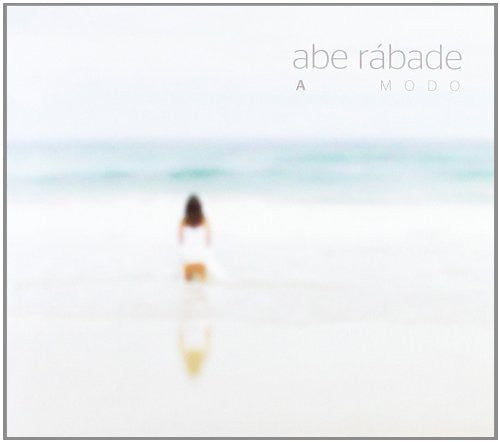 Rabade,abe - A Modo - Music CD