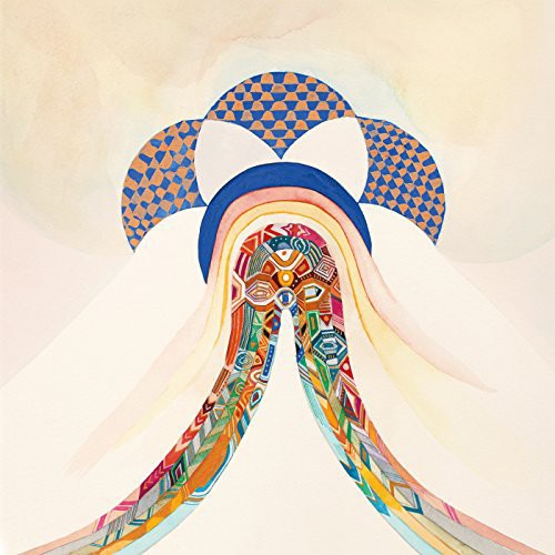 Kaitlyn Aurelia Smith - Euclid [CD]