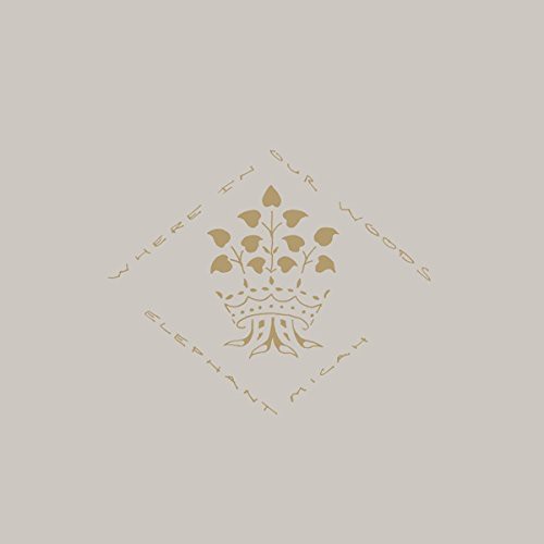 Elephant Micah - Where in Our Woods [CD]