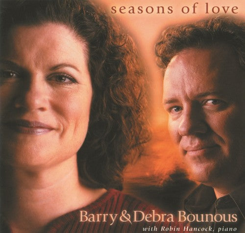 Irving Berlin / Herbert - Seasons of Love [CD]