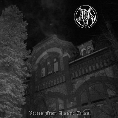 Vardan - Verses from Ancient Times [CD]