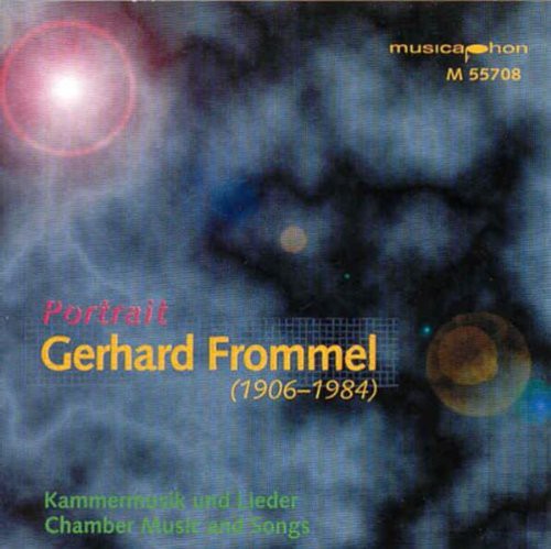 Karl-Heinz Lautner - Chamber Music & Songs / Stas Op.15 & 21 [CD]