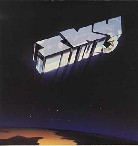 Sky - Sky 3: Deluxe - Music CD