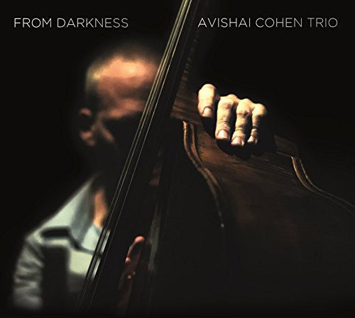 Avishai Cohen - From Darkness (Uk) [CD]