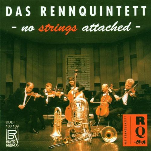 Grieg - No STRS Attached [CD]