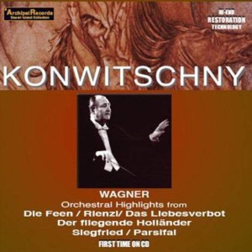 Munich State Opera Orchestra - Overturen Und Orchester Highlights [CD]