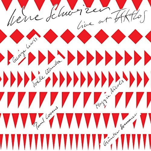 Schweizer / Schweizer - Live at Taktlos [CD]