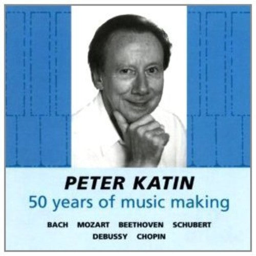 Mozart / Katin - Fifty Years of [CD]