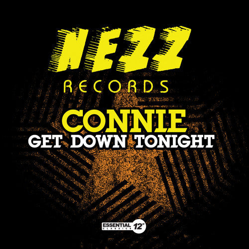 Connie - Get Down Tonight [CD]
