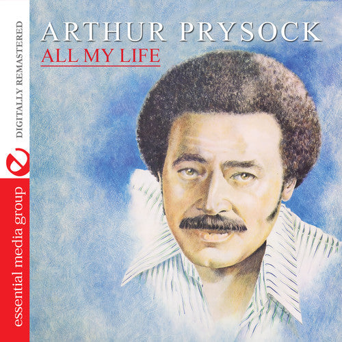Arthur Prysock - All My Life [Remastered]