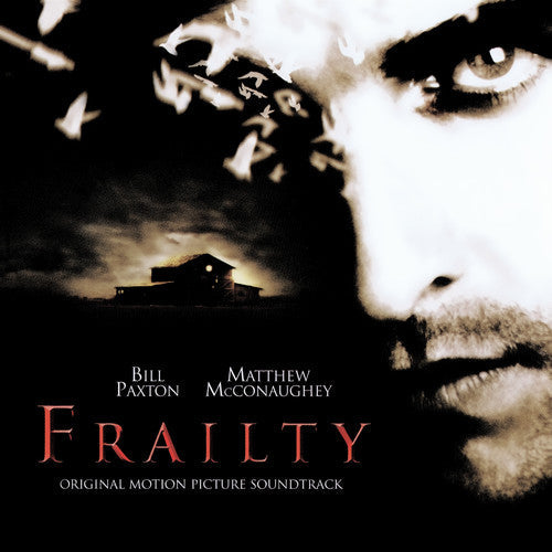 Brian Tyler - Frailty (Original Motion Picture Soundtrack) [Digitally Remastered]