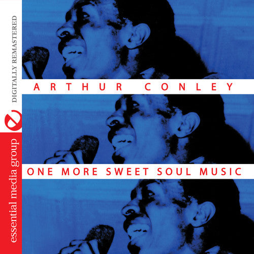 Arthur Conley - One More Sweet Soul Music [Remastered]