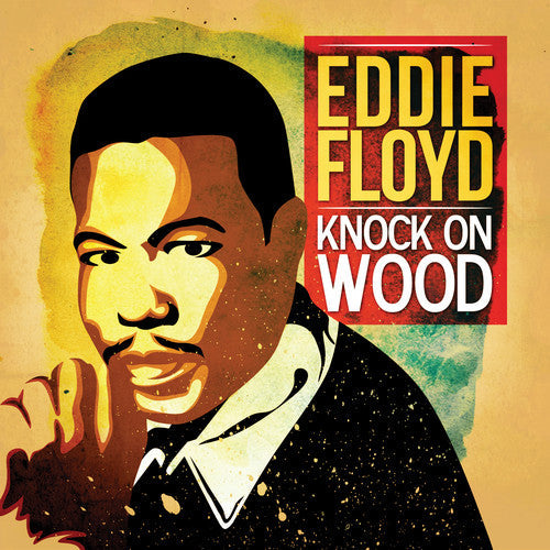 Eddie Floyd - Knock on Wood [CD]