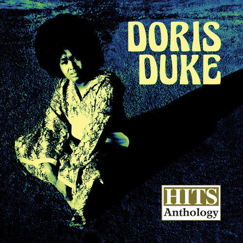 Doris Duke - Hits Anthology [CD]