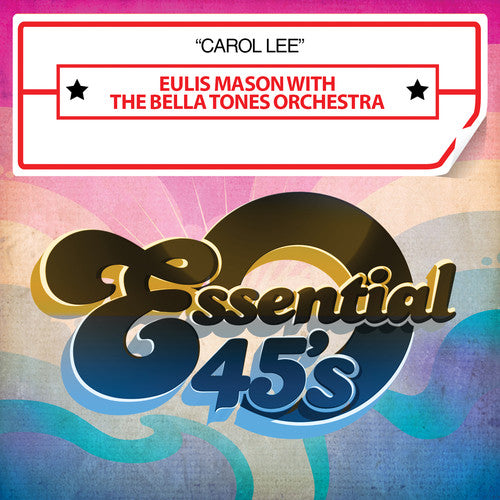 The Martells - Carol Lee [CD]