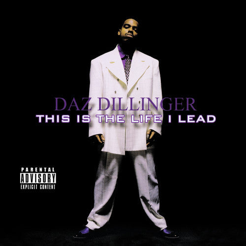 Daz Dillinger - This Is Life I Lead [CD]