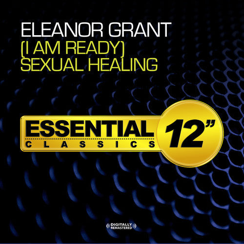 Eleanor Grant - (I Am Ready) Sexual Healing [CD]