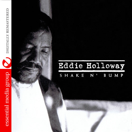Eddie Holloway - Shake N Bump [CD]