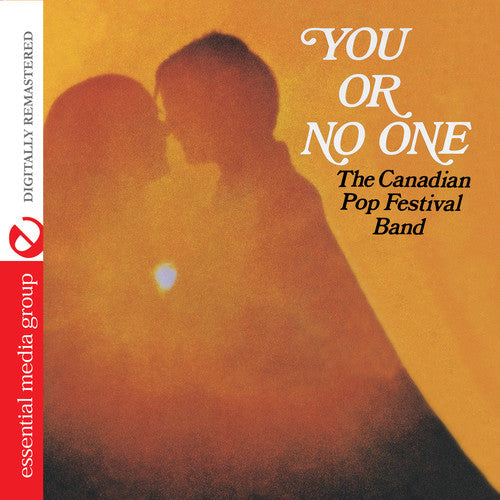 Canadian Pop Festival Band - You or No One [CD]