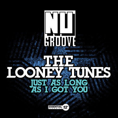 Looney Tunes - Just As Long As I Got You [CD]
