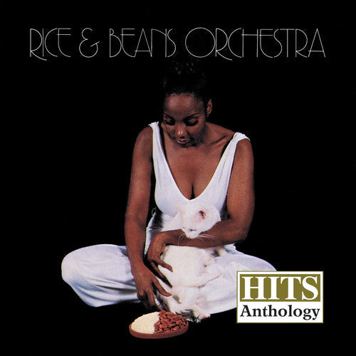 Rice & Beans Orchestra - Hits Anthology [CD]