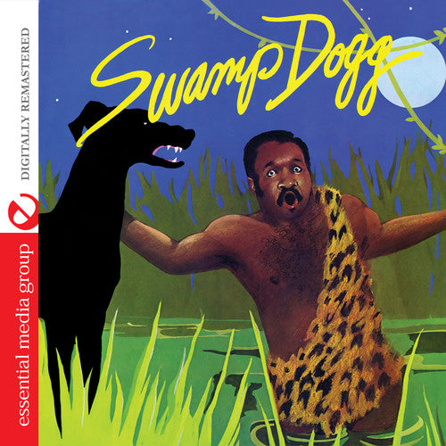 Swamp Dogg - Swamp Dogg [CD]