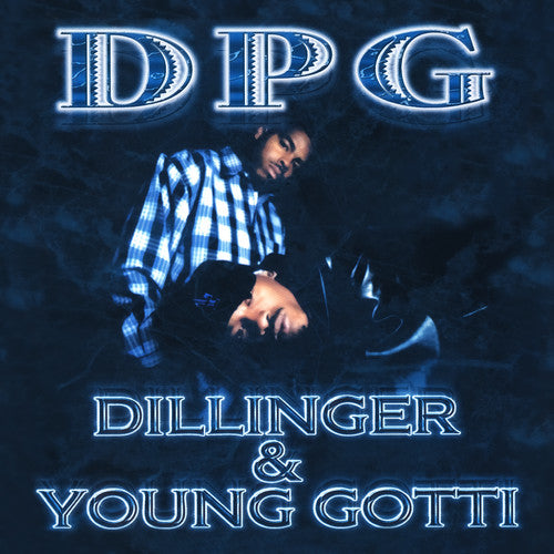 Daz Dillinger - Dillinger & Young Gotti [CD]