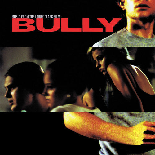 Bully Music From Larry Clark Film / Various - Bully (Music from Larry Clark Film) / Various [CD]