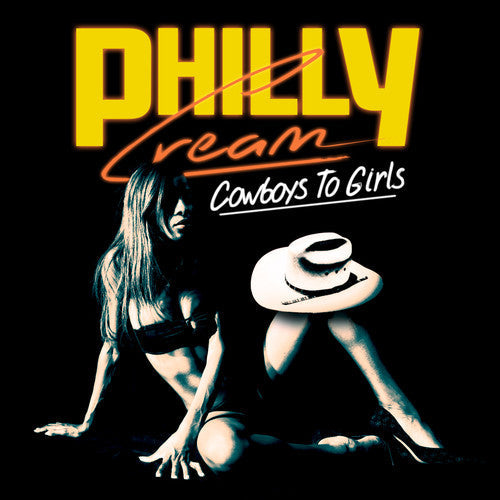 Philly Cream - Cowboys to Girls [CD]