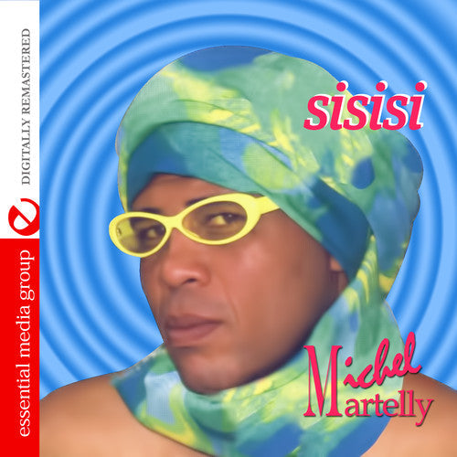 Michel "Sweet Micky" Martelly - Sisisi [CD]