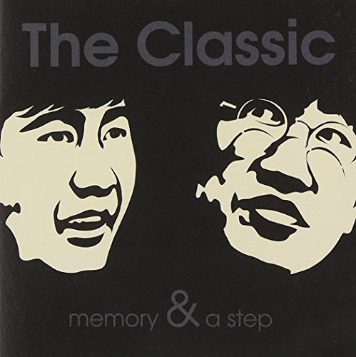 Classic - Memory & a Step [CD]