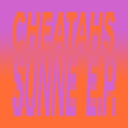 Cheatahs - Sunne - Vinyl Record