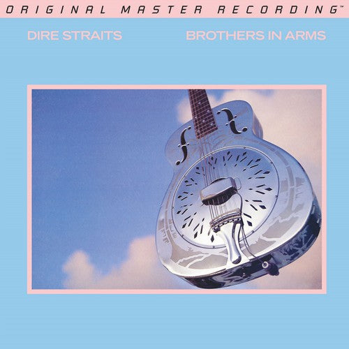 Dire Straits - Brothers In Arms - Vinyl Record