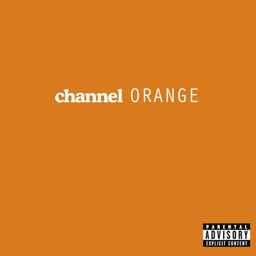 Ocean,frank - Channel Orange - Music CD
