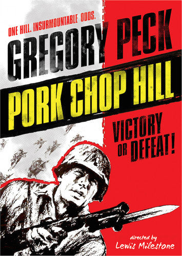 Pork Chop Hill - Pork Chop Hill - DVD