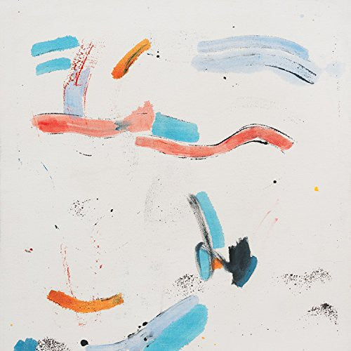 Jefre Cantu-Ledesma - Year with 13 Moons [CD]
