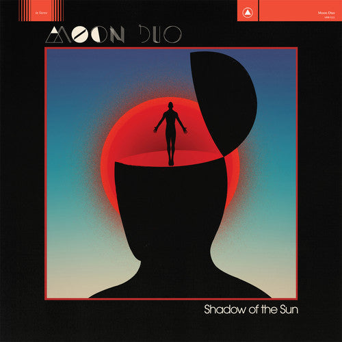 Moon Duo - Shadow of the Sun [CD]
