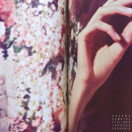 Grooms - Comb the Feelings Through Your Hair [CD]