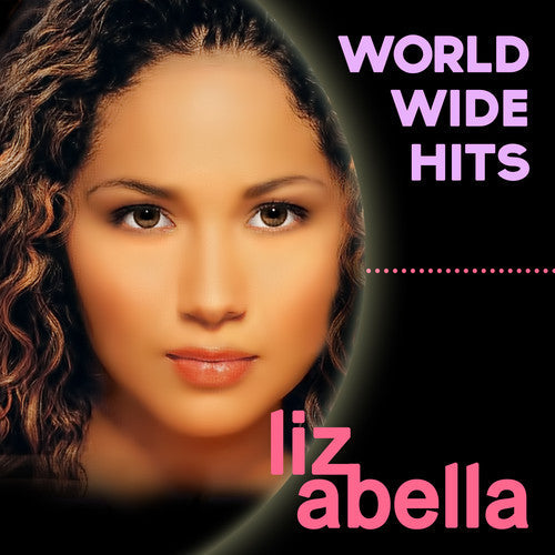 Liz Abella - Worldwide Hits Music CD