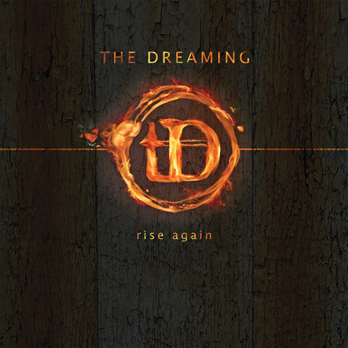 Dreaming - Rise Again [CD]